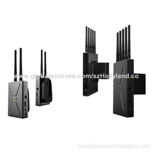 300m WHDI Wireless HD Video Transmission Systems, HDMI-SDI, 1,080P/60Hz Maximum Resolution